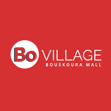 bo village bouskoura