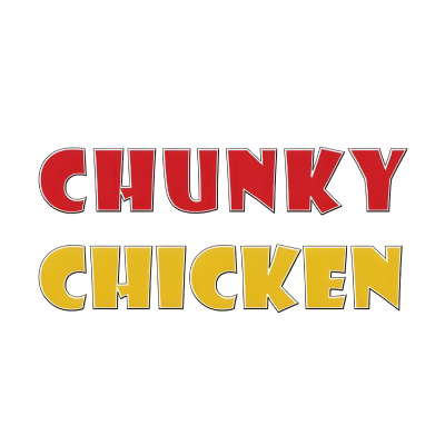 Chunky Chicken