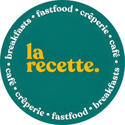 La Recette