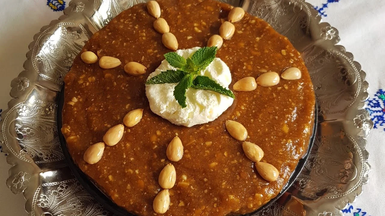 الحلوة الفيلالية