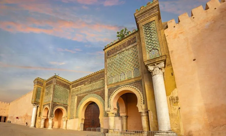 Meknes