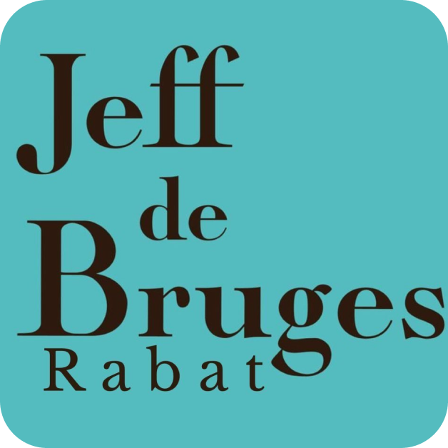 Jeff de Bruges
