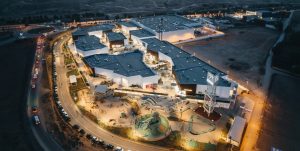 Les Myriades Bouskoura