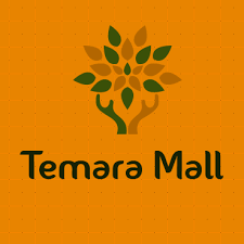 Témara Mall