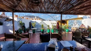 دار مدينة تطوان