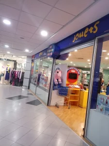 Centre Commercial Dawliz