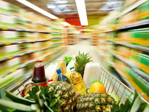 Amondis market bouskoura