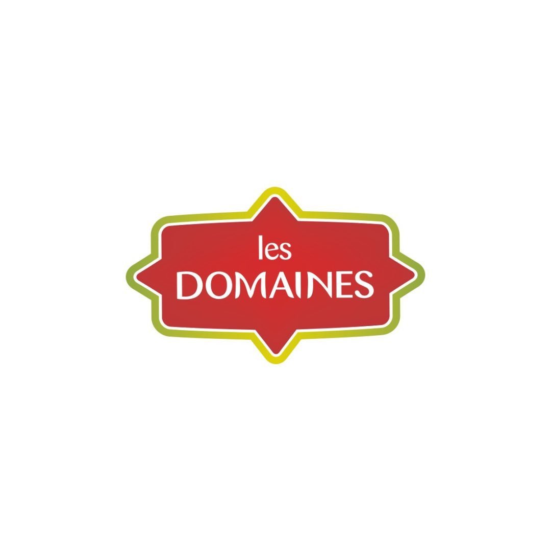 Les Domaines