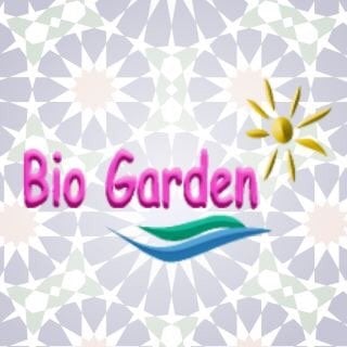 Bio Garden