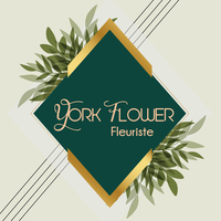 Fleuriste York flower