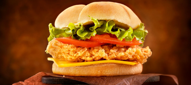 American Fried Chicken Fes