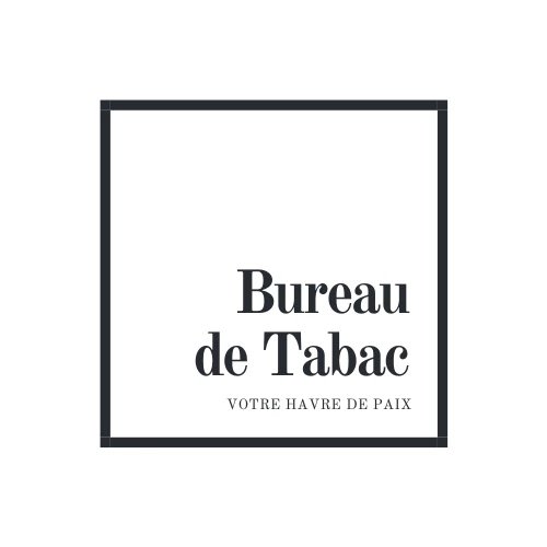 Bureau de Tabac