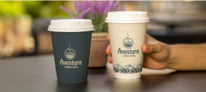 Aventura Coffee Shop