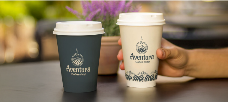 Aventura Coffee Shop