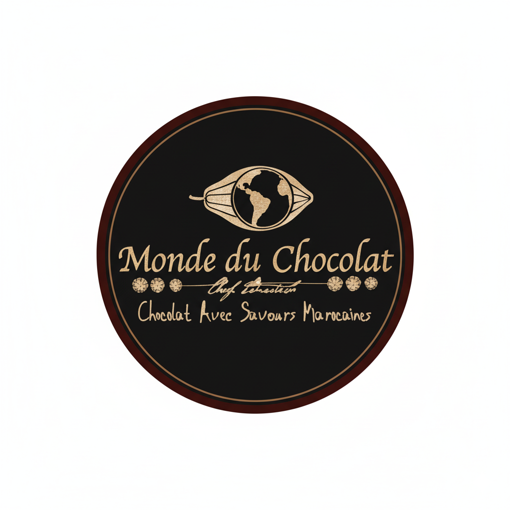 MONDE DU CHOCOLAT Maître Chocolatier