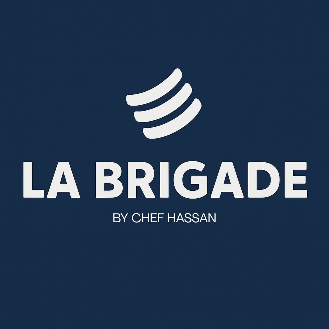 La Brigade