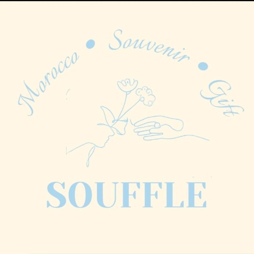 SOUFFLE Morocco Souvenir Gifs