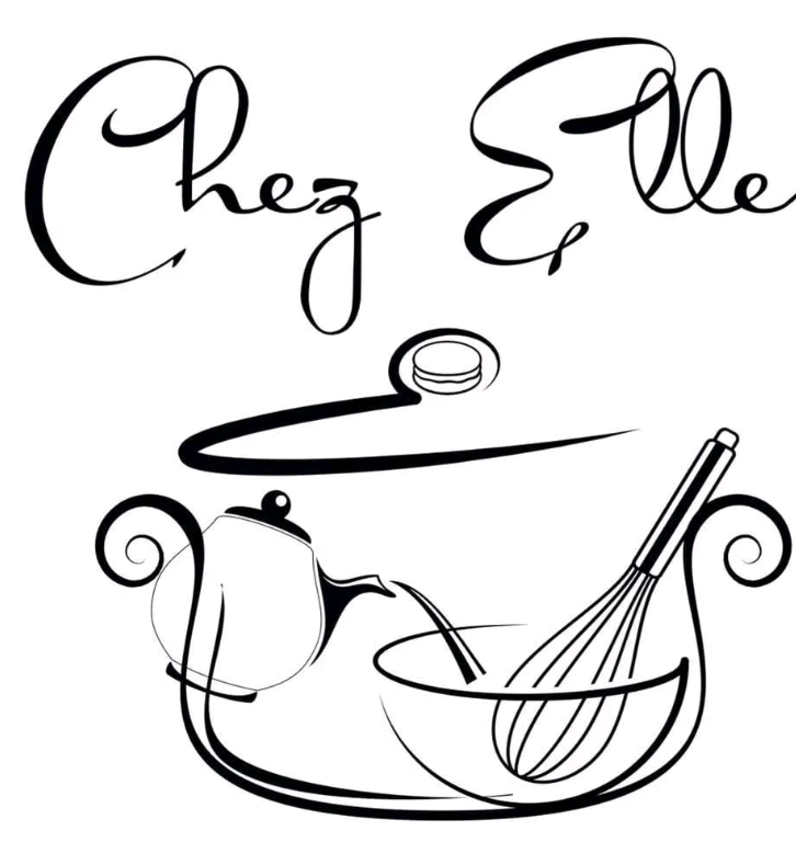 chez elle