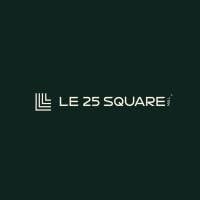 Le 25 Square