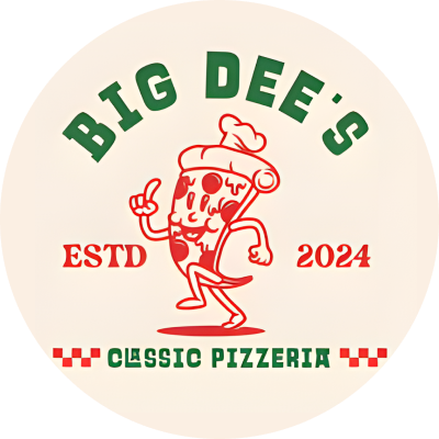 Big Dee’s
