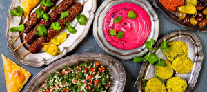 مطعم الأكابر